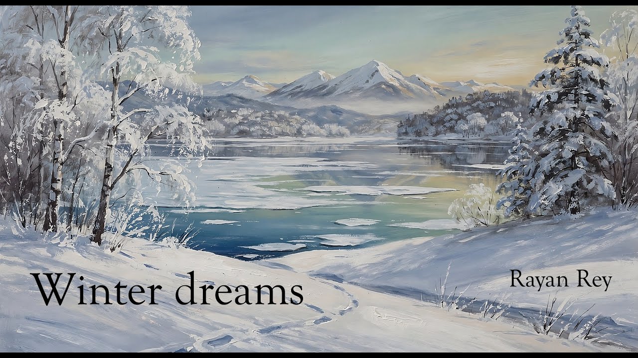 Winter dreams