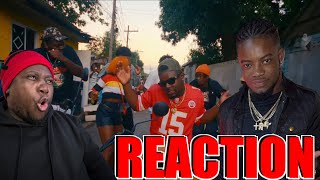 Jquan - Catch E Move | Official Music Video (Party Bus Riddim) 𝐑𝐄𝐀𝐂𝐓𝐈𝐎𝐍