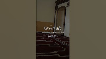 تلاوة خاشعه للشيخ ياسر الدوسري #قرآن #تلاوة_خاشعة #تيك_توك #اكسبلور #quran #لايك #الله #دويتو #ترند