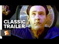 Star Trek: First Contact (1996) Trailer #1 | Movieclips Classic Trailers