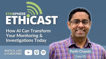 How AI Can Transform Your Monitoring & Investigations Today