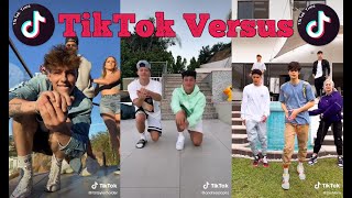 Tayler Holder VS Ondreaz VS Jeancarlo Leon TIKTOK 2020 DANCES