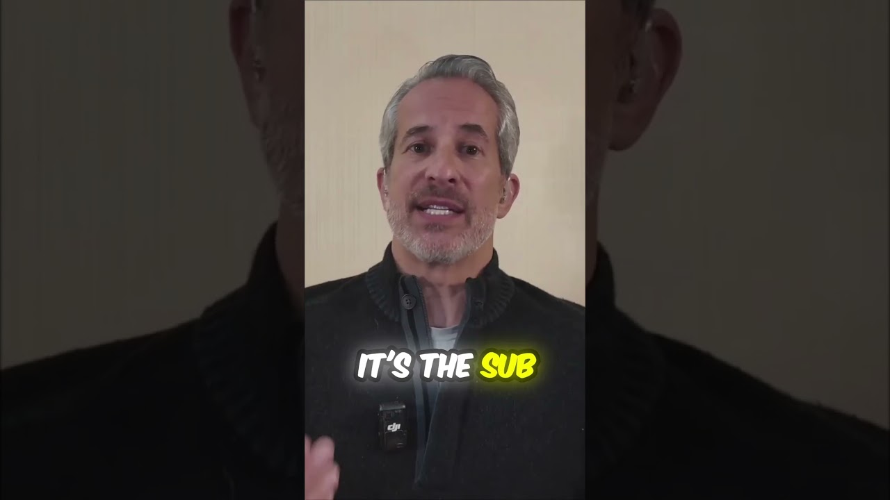 Who actually holds the power in a dom-sub dynamic? Surprising truth revealed