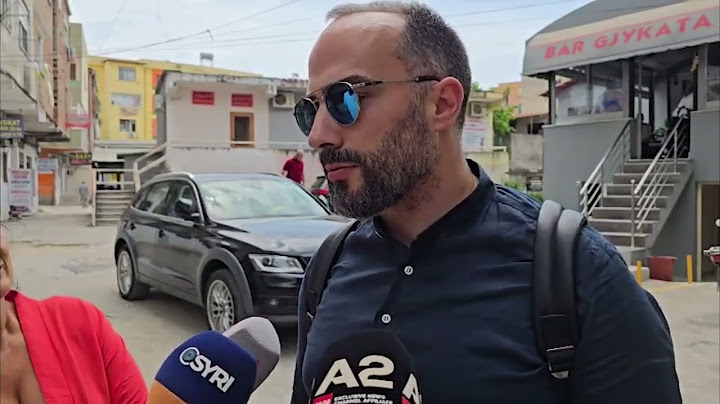 Shtyhet "liria" e Salianjit/ Avokati: Burgu i Fierit nuk dërgoi raportin e vlerësimit