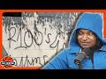 JetBkeezy on Switching from Rollin 100s to East Coast Crip