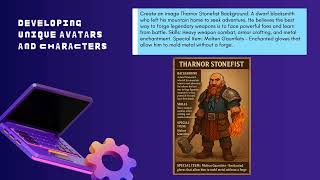 How to Use ChatGPT for Creating Gamification and Game Based Learning