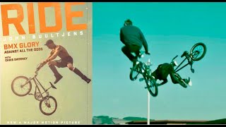 JOHN BUULTJENS | How 'The Ride' Became A Hollywood Movie | STV Scotland |