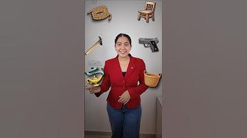 How to make cartoon videos on mobile | How to add props and assets using AI | AutoDraft AI #aitools