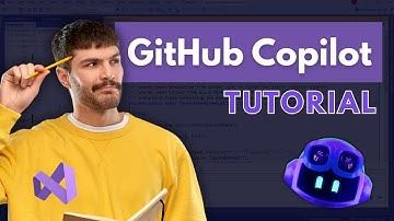 Наш опыт работы с GitHub Copilot для Visual Studio / Вебинар