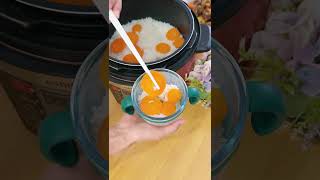 Want smooth and healthy baby puree? Baby Food Blender does it in seconds #babyfood