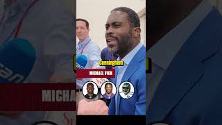 Michael Vick's Top 3 Scrambling QBs of All Time