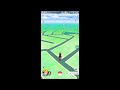JOGANDO POKEMON GO #1