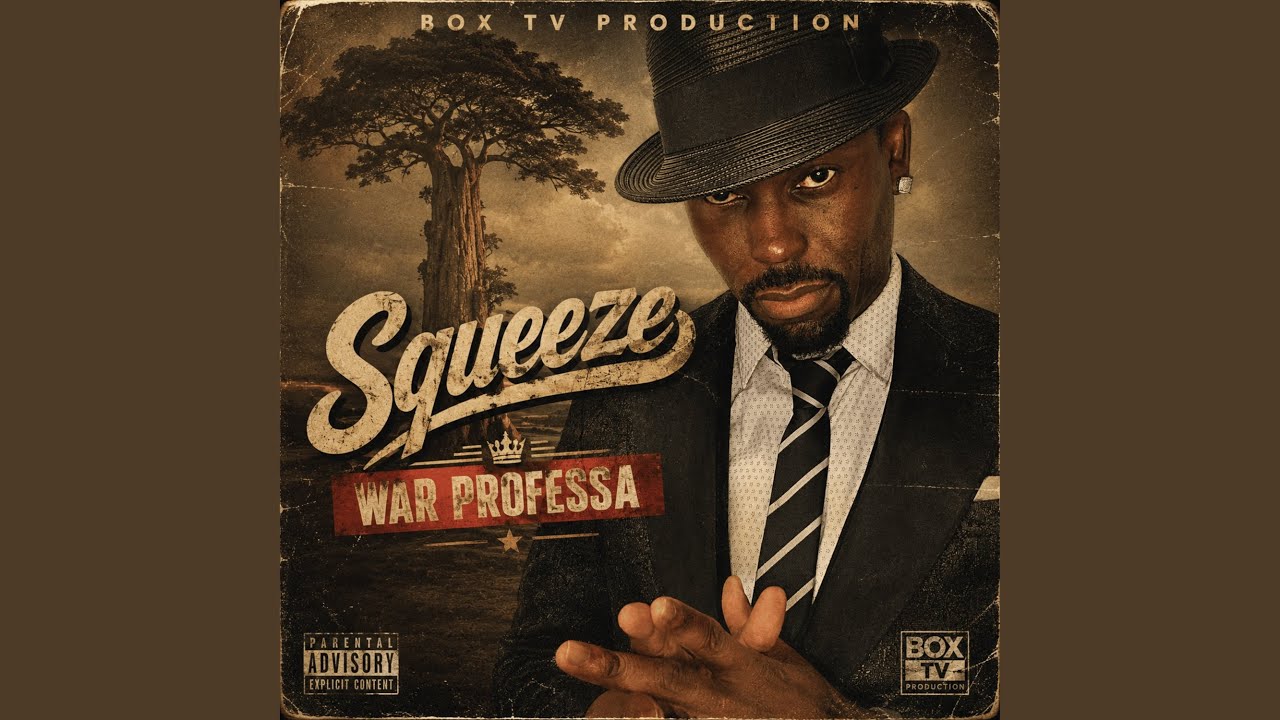 Watch Squeeze on YouTube Watch Squeeze on YouTube