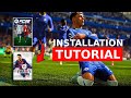 TUTORIAL HOW TO INSTALL FIFA 14 NEXT SEASON PATCH 2025 2026 SEASON UPDATE 