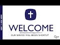 BMC Sunday service (Vernacular) - 11:00 service (17-03-2024)