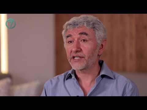 Dr. Nabil El Kot - Consultant Psychiatrist | O7 Therapy