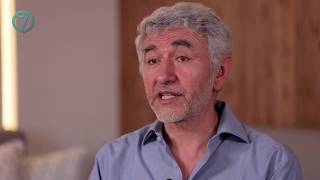 Dr. Nabil El Kot - Consultant Psychiatrist | O7 Therapy