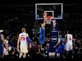 Nikola Vucevic Gets Double-Double