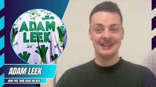 'PEOPLE WILL ARGUE WHITLOCK SHOULD PLAY!' - Adam Leek on REPLACING Aussie legend at World Cup