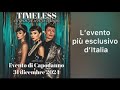 CAPODANNO SCAMBISTA 2024: tutte le info!