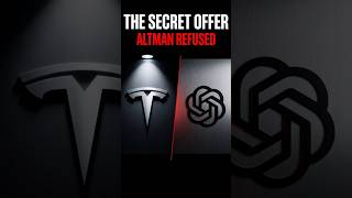 What Musk Hid From Everyone? #shorts