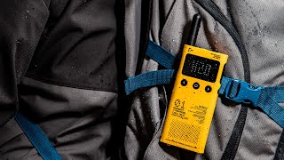 LITO, the Redefined Walkie-Talkie. Sleek, Versatile&Wearable