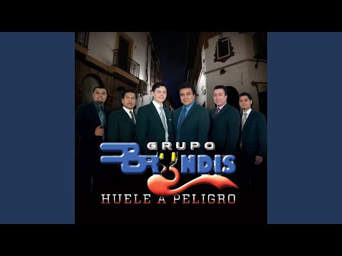 Putar A Escondidas - Grupo Bryndis