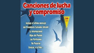 Yo No Puedo Callar - Trío Voces Unidas
