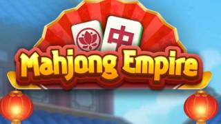 Mahjong Empire: Classic Match Game Mobile Gameplay Android screenshot 1