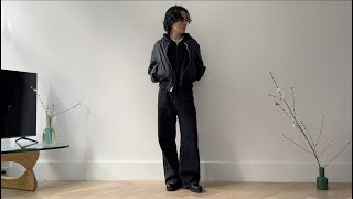 my top 10 outfits
