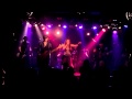 ANNE inspi' menstruations 『Without You』 + 姫Rock Night vol.3 [土屋アンナ COPY]