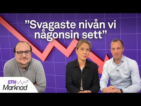 Video: Den danska ekonomin: En översikt. dansk BNP. danska kronans växelkurs