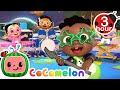 Rock Star Babies + More | CoComelon - It&#39;s Cody Time | CoComelon Songs for Kids &amp; Nursery Rhymes