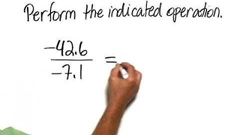 Bittinger Intermediate Algebra 10e Chapter Test Prep Ch. 1 Ex. 10