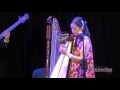 NATSUMI IMAMURA (Japón). "El Cascabel" (son jarocho). ARPA Fest 2016. www.musicajarocha.com