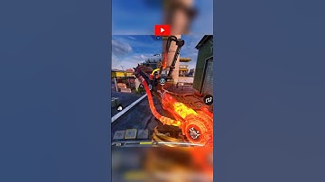 steal enemy legendary thumper 😱🤯 | cod mobile | #shorts