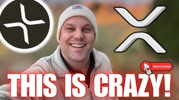 🚨 THIS IS CRAZY XRP……………