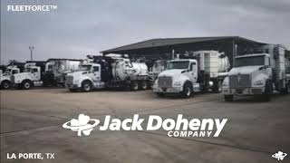 Doheny FleetForce La Porte, Texas