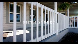 127 Fifth St W video tour