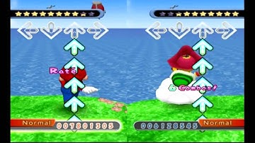 Walkthrough | Dancing Stage Mario Mix | GameCube | Episode 3