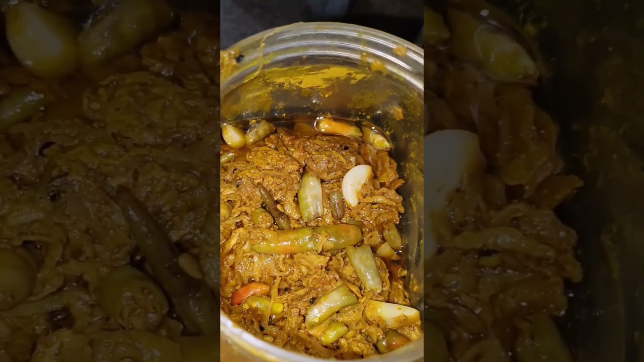 Aam ke chatni ka sent Padosi Ke Ghar Mein jata hai