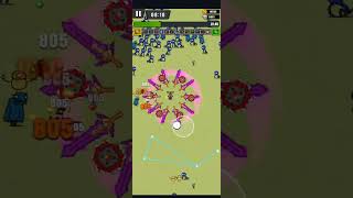 little Hero Survival guide to balance it screenshot 4