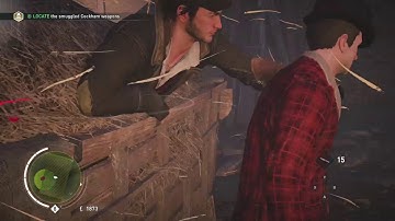 Assassin’s Creed Syndicate - Needle in a Haystack
