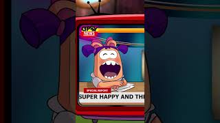 Tappy's Artsy Adventure: Part 6/11:  An epic adventure begins! #art #adventure #travel  #kidsvideo