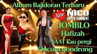 SINGLE - LATEST VIRAL BAJIDORAN FULL ALBUM MP3 VERSION BY NICCO ENTERTAINMENT