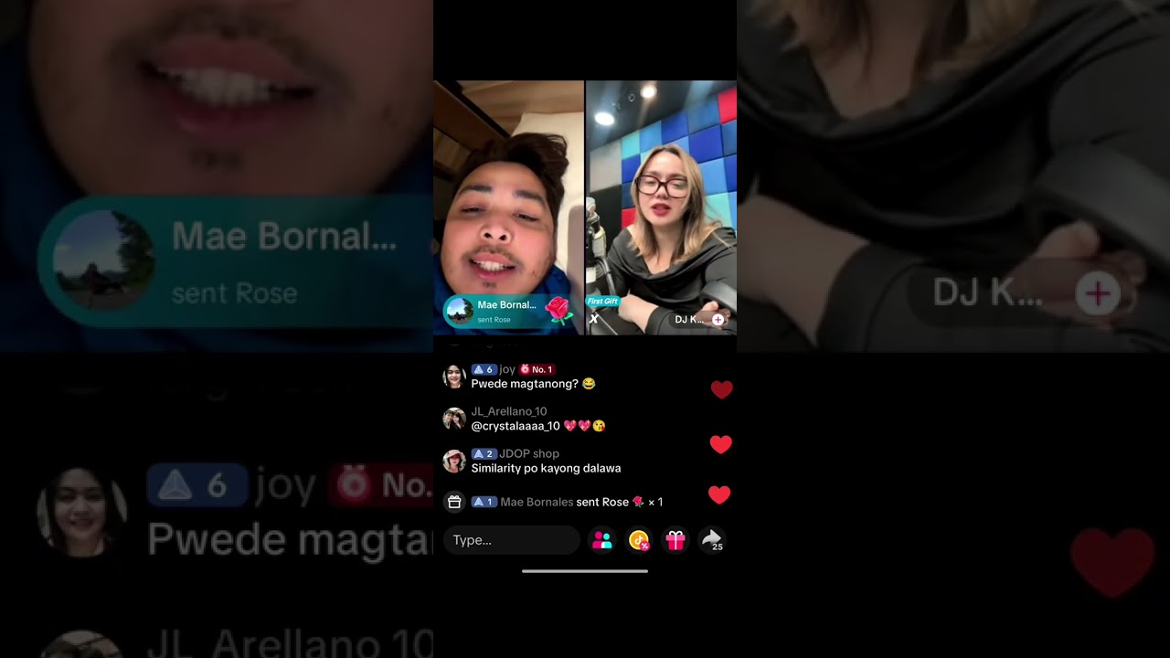 KARJACK (GANDANG KARA & PAPA JACKSON)