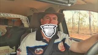 2019 Gulf Country Ep#8 - King Ash Bay to Hell's Gate Roadhouse