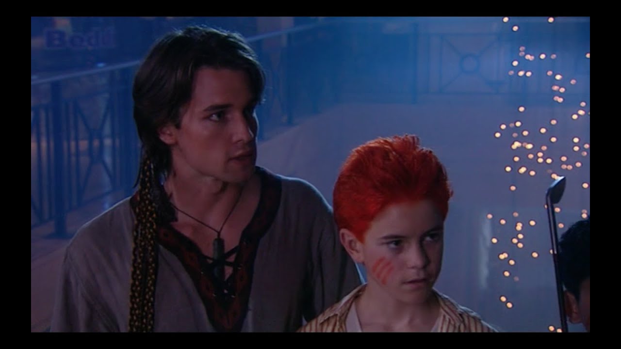 The Tribe - Season 1 - Episode 19 (Français) - YouTube.