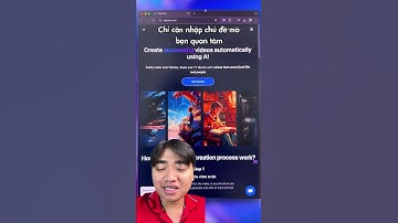 #219 - Tăng tốc làm clip ngắn của bạn với Website hữu dụng này