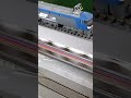 宇都宮線どこかの踏切